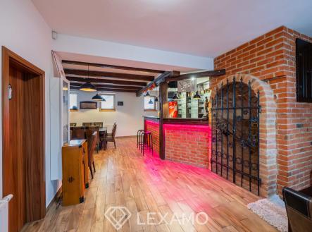 Penzion-Rotunda-web-1 | Prodej - hotel, 241 m²