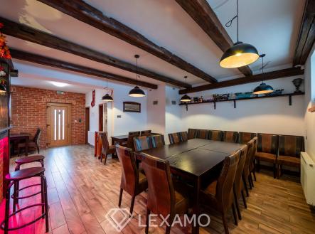 Penzion-Rotunda-web-4 | Prodej - hotel, 241 m²