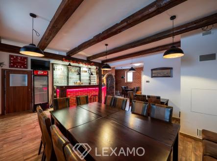 Penzion-Rotunda-web-5 | Prodej - hotel, 241 m²