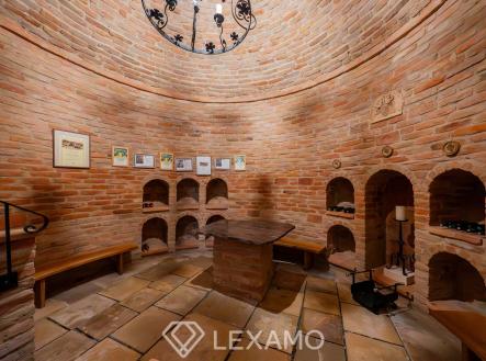 Penzion-Rotunda-web-9 | Prodej - hotel, 241 m²