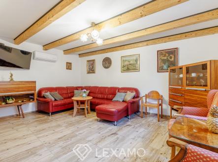 2R6_0013-HDR | Pronájem bytu, 2+kk, 75 m²