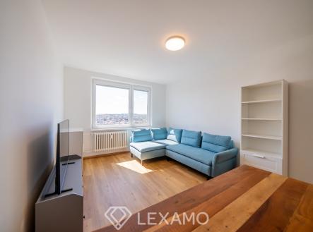 Byt-Trebic-Energetiku-web-12 | Pronájem bytu, 1+kk, 31 m²