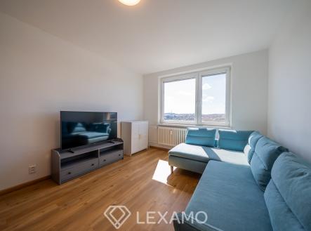 Byt-Trebic-Energetiku-web-13 | Pronájem bytu, 1+kk, 31 m²