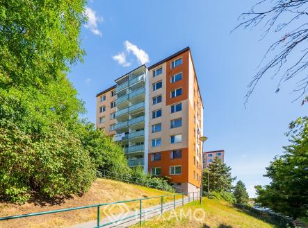 Byt-Trebic-Energetiku-web-25 | Pronájem bytu, 1+kk, 31 m²