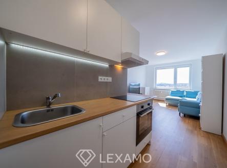 Byt-Trebic-Energetiku-web-9 | Pronájem bytu, 1+kk, 31 m²