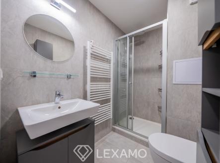 Byt-Trebic-Energetiku-web-1 | Pronájem bytu, 1+kk, 31 m²