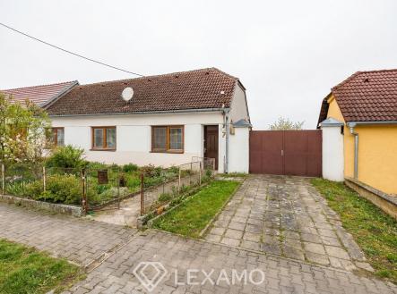 RD Morašice | Prodej - dům/vila, 175 m²