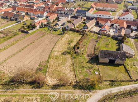 Zahrada Morašice | Prodej - dům/vila, 175 m²