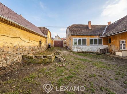 Dvůr Morašice | Prodej - dům/vila, 175 m²