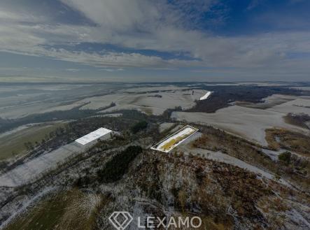 DJI_0001-Pano-3 copy2 | Prodej - pozemek, zemědělská půda, 54 498 m²