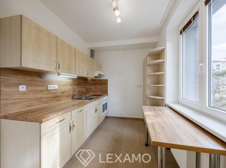 2R6_0141-HDR | Pronájem bytu, 2+1, 55 m²