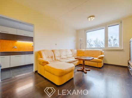 2R6_0052-HDR | Pronájem bytu, 2+1, 57 m²