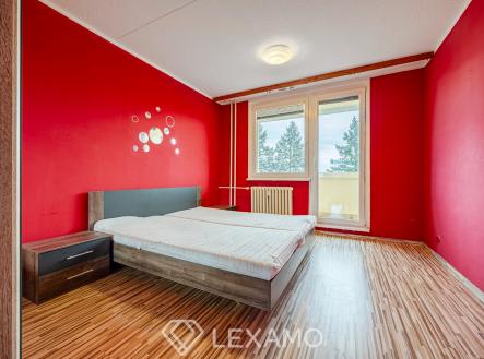 2R6_0019-HDR | Pronájem bytu, 2+1, 57 m²