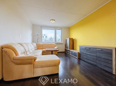 2R6_0047-HDR | Pronájem bytu, 2+1, 57 m²