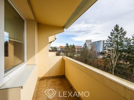 2R6_0016 | Pronájem bytu, 2+1, 57 m²