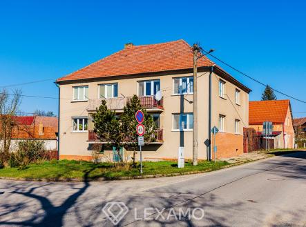 Pronájem bytu, 3+1, 75 m² obrázek