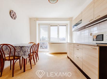 2R6_0298-HDR | Pronájem bytu, 3+1, 75 m²