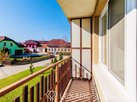 2R6_0311 | Pronájem bytu, 3+1, 75 m²