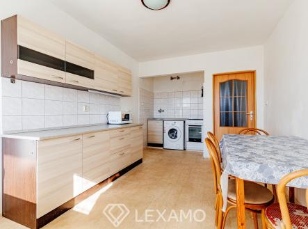 2R6_0307-HDR | Pronájem bytu, 3+1, 75 m²