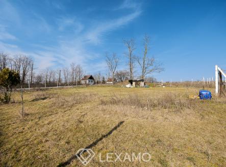 2R6_0002 | Pronájem - pozemek, zahrada, 1 217 m²