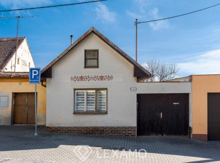 2R6_0001-HDR | Prodej - dům/vila, 90 m²