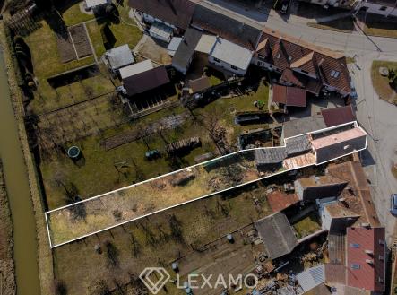 DJI_0005 copy | Prodej - dům/vila, 90 m²