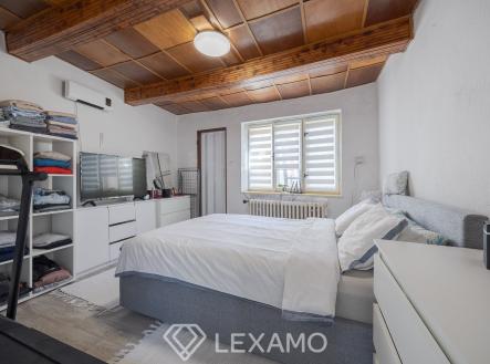 2R6_0027-HDR | Prodej - dům/vila, 90 m²