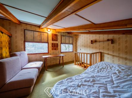 Chata-Bitov-web-4 | Prodej - chata/rekreační objekt, 40 m²