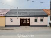 Prodej - dům/vila, 73 m²