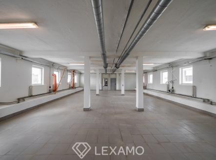 Objekt-Vranin-web-27 | Prodej - zemědělský objekt, 7 600 m²