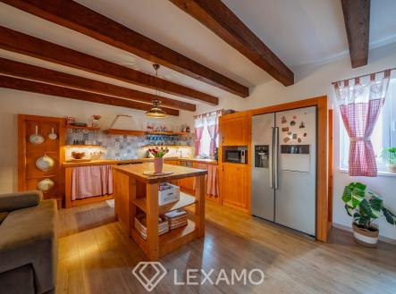 RD-Jevisovka-web-23 | Prodej - dům/vila, 306 m²