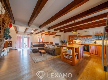 RD-Jevisovka-web-22 | Prodej - dům/vila, 306 m²