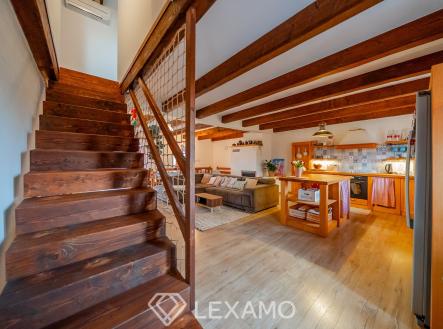 RD-Jevisovka-web-21 | Prodej - dům/vila, 306 m²