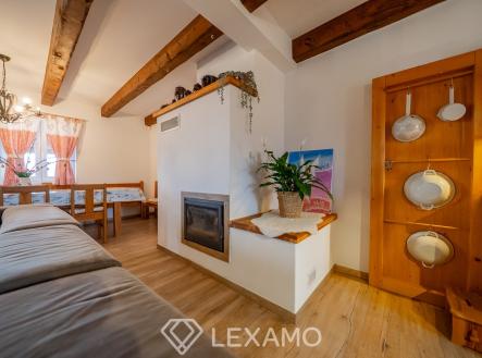 RD-Jevisovka-web-28 | Prodej - dům/vila, 306 m²