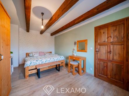 RD-Jevisovka-web-39 | Prodej - dům/vila, 306 m²