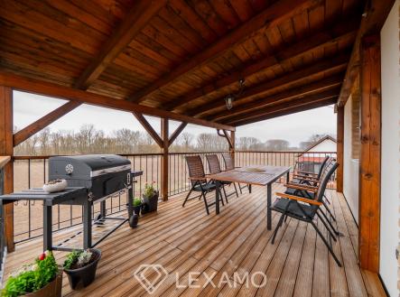 RD-Jevisovka-web-66 | Prodej - dům/vila, 306 m²