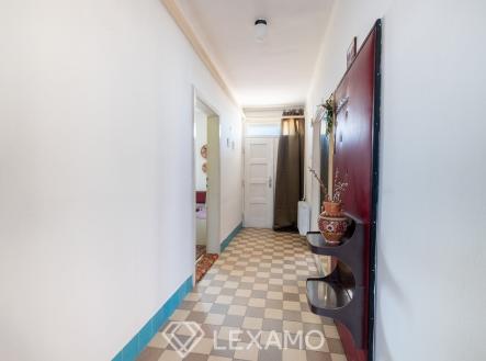 7 | Prodej - dům/vila, 72 m²