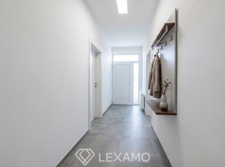 5 | Prodej - dům/vila, 72 m²