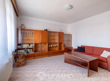 9 | Prodej - dům/vila, 72 m²