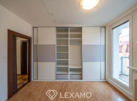 Byt-Trebic-web-7 | Pronájem bytu, 2+1, 54 m²