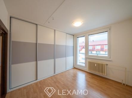 Byt-Trebic-web-5 | Pronájem bytu, 2+1, 54 m²