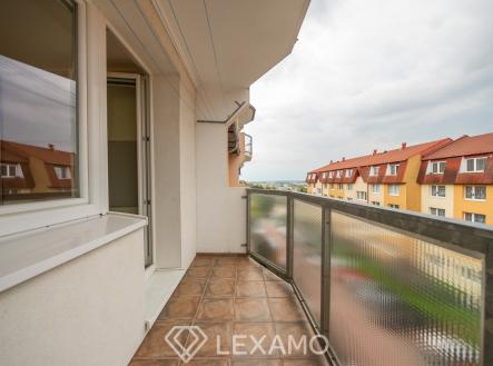 Byt-Trebic-web-10 | Pronájem bytu, 2+1, 54 m²