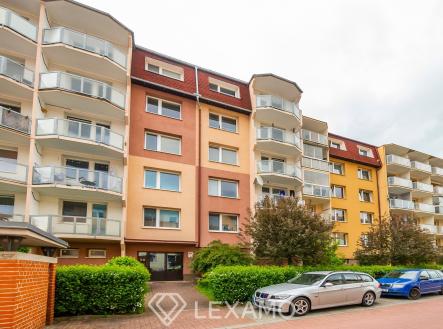 Pronájem bytu, 2+1, 54 m² obrázek