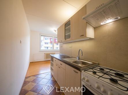 Byt-Trebic-web-16 | Pronájem bytu, 2+1, 54 m²