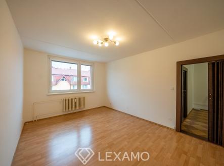 Byt-Trebic-web-2 | Pronájem bytu, 2+1, 54 m²