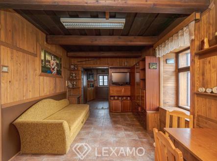 2R6_0205 | Prodej - dům/vila, 160 m²