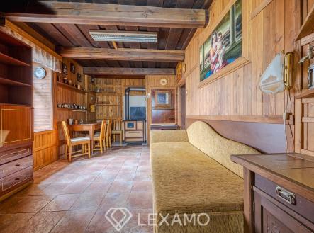 2R6_0180-HDR | Prodej - dům/vila, 160 m²