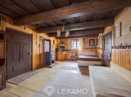 2R6_0239-HDR | Prodej - dům/vila, 160 m²