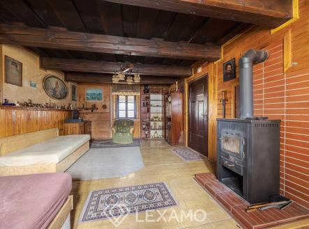 2R6_0244-HDR | Prodej - dům/vila, 160 m²