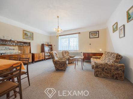 2R6_0007-HDR | Prodej - dům/vila, 95 m²